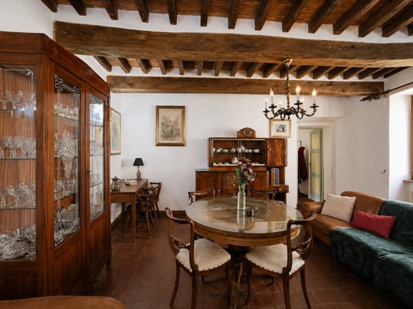 appartamento in vendita a Sinalunga