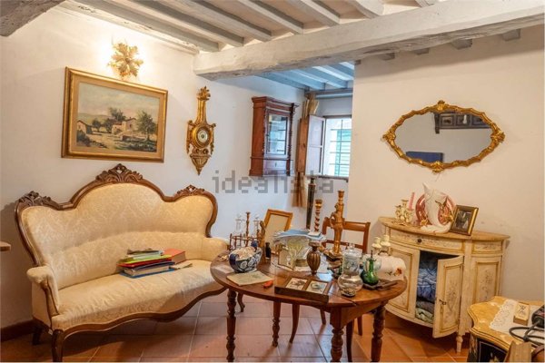 appartamento in vendita a Sinalunga in zona Farnetella