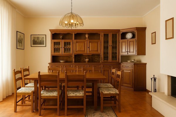 casa indipendente in vendita a Sinalunga