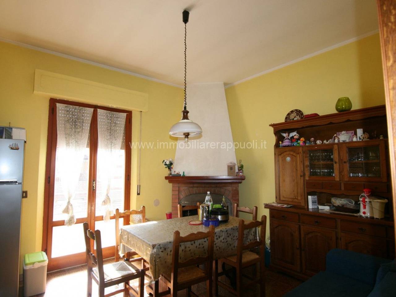 appartamento in vendita a Sinalunga