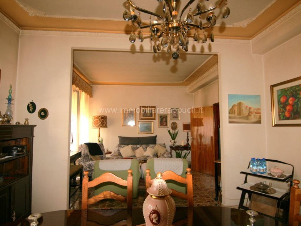 appartamento in vendita a Sinalunga