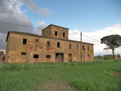 casale in vendita a Sinalunga in zona Bettolle