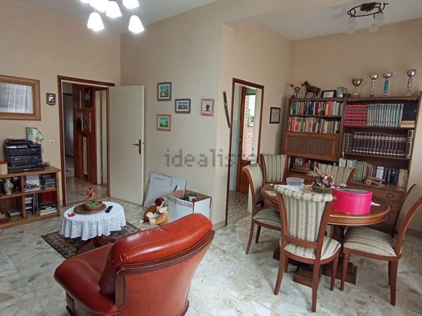appartamento in vendita a Sinalunga in zona Bettolle