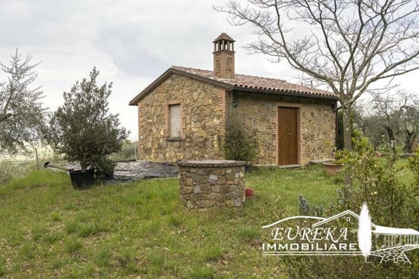 appartamento in vendita a Sinalunga