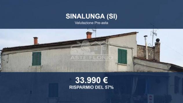 appartamento in vendita a Sinalunga