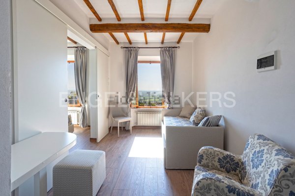 casa indipendente in vendita a Sinalunga