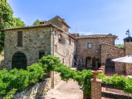 casa indipendente in vendita a Sinalunga