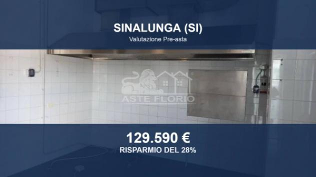 negozio in vendita a Sinalunga in zona Bettolle
