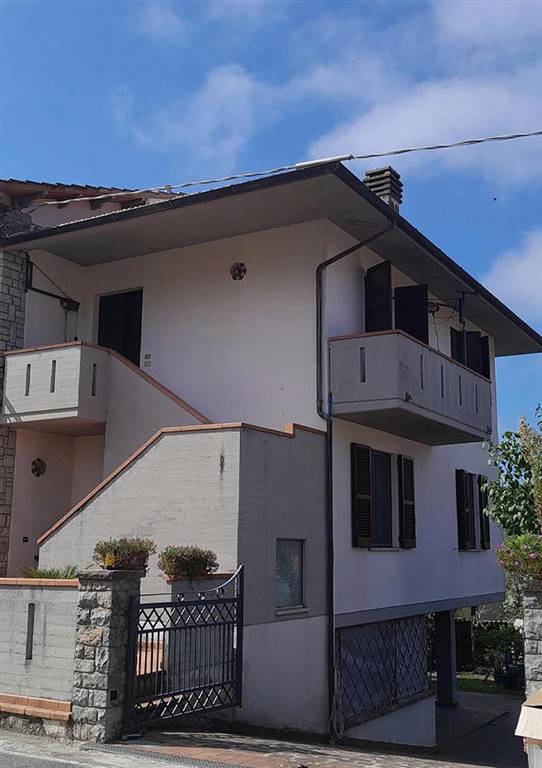 appartamento in vendita a Sinalunga in zona Bettolle