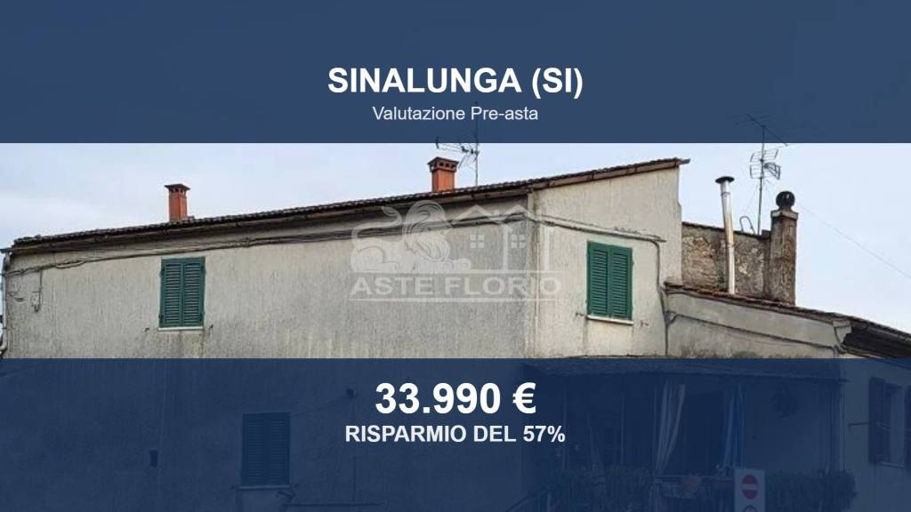 appartamento in vendita a Sinalunga