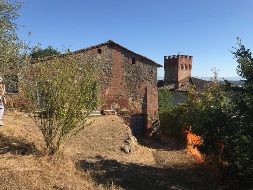 appartamento in vendita a Sinalunga