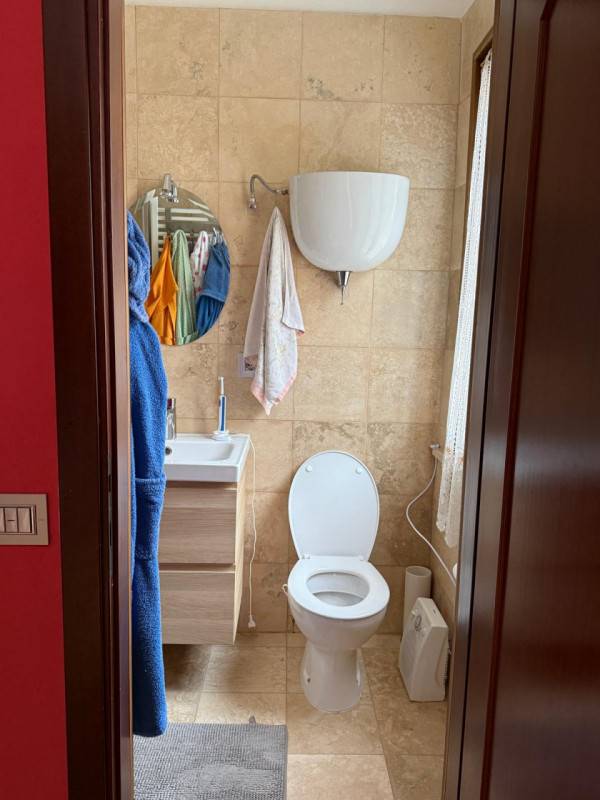 appartamento in vendita a Sinalunga