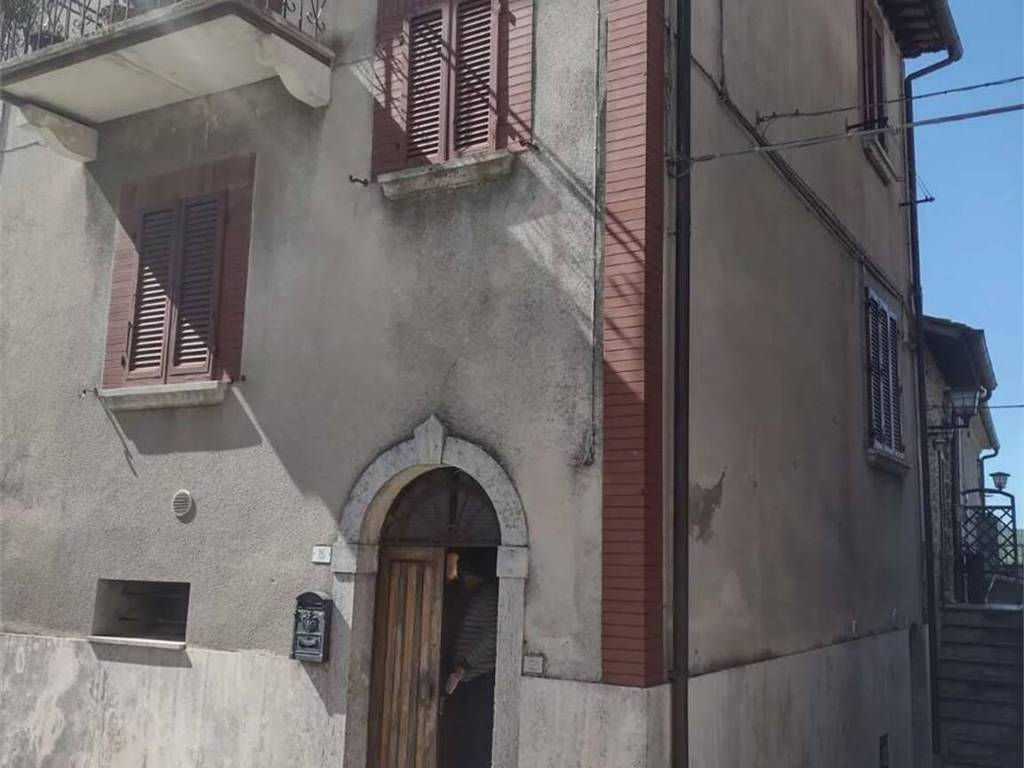 appartamento in vendita a Sinalunga in zona Rigomagno