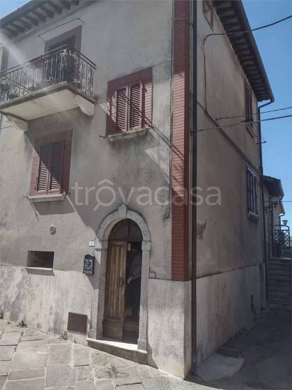 appartamento in vendita a Sinalunga in zona Rigomagno