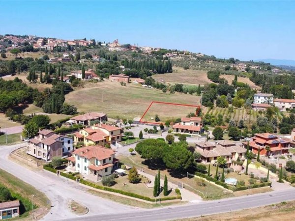 terreno agricolo in vendita a Sinalunga