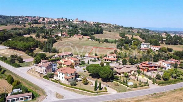 terreno agricolo in vendita a Sinalunga