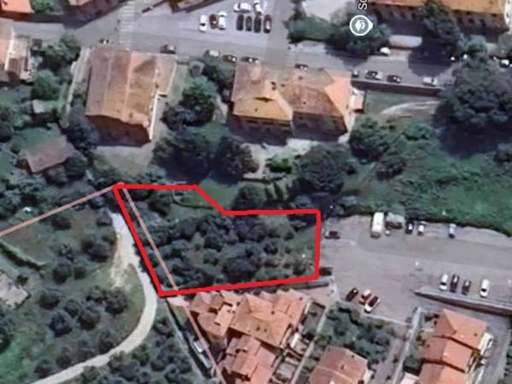 terreno agricolo in vendita a Sinalunga