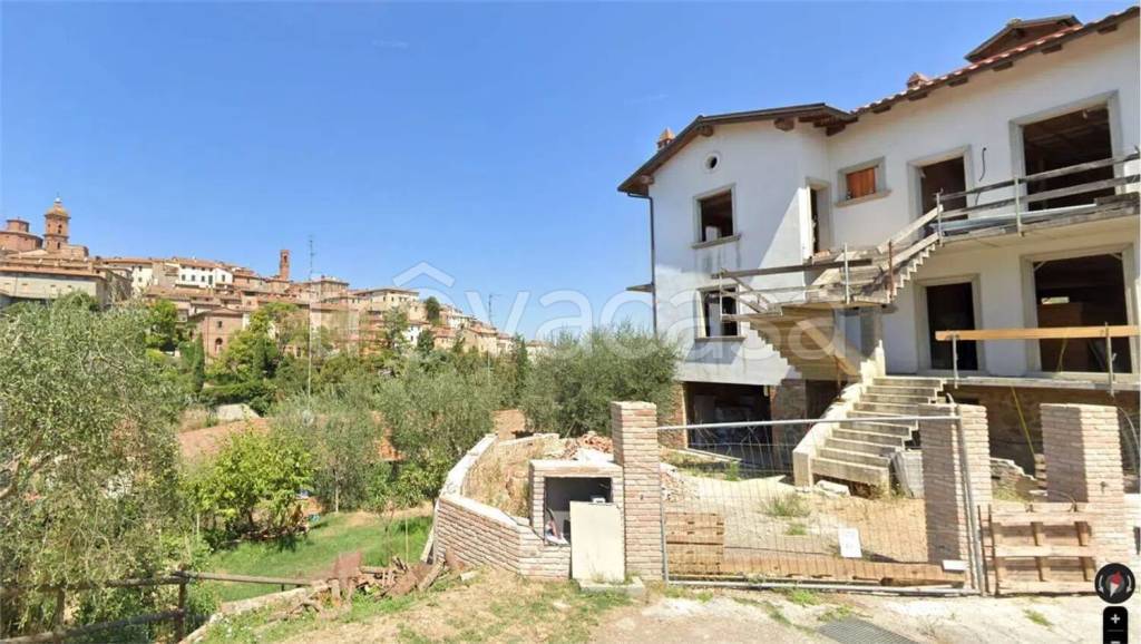 appartamento in vendita a Sinalunga