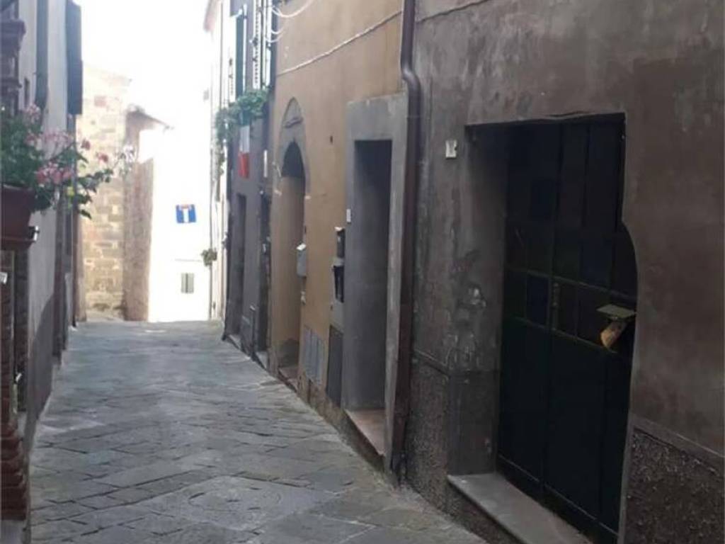 appartamento in vendita a Sinalunga