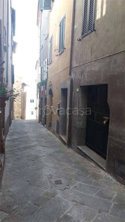 appartamento in vendita a Sinalunga
