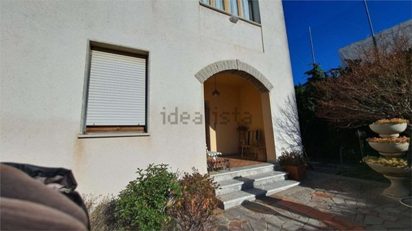 appartamento in vendita a Sinalunga in zona Bettolle