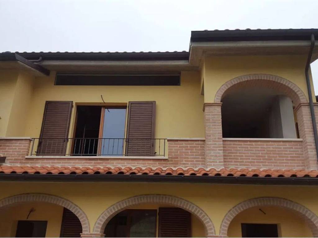 appartamento in vendita a Sinalunga