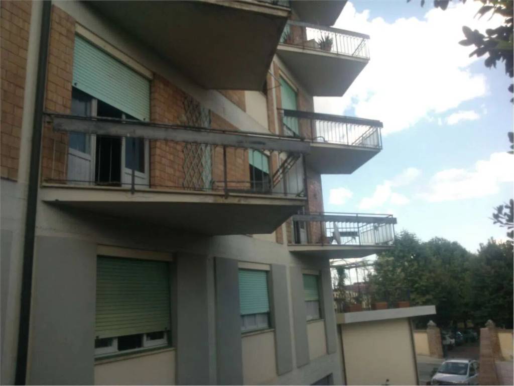 appartamento in vendita a Sinalunga