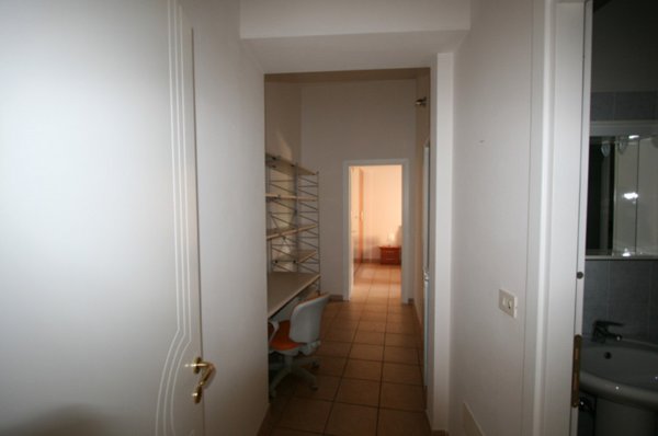 appartamento in vendita a Sinalunga