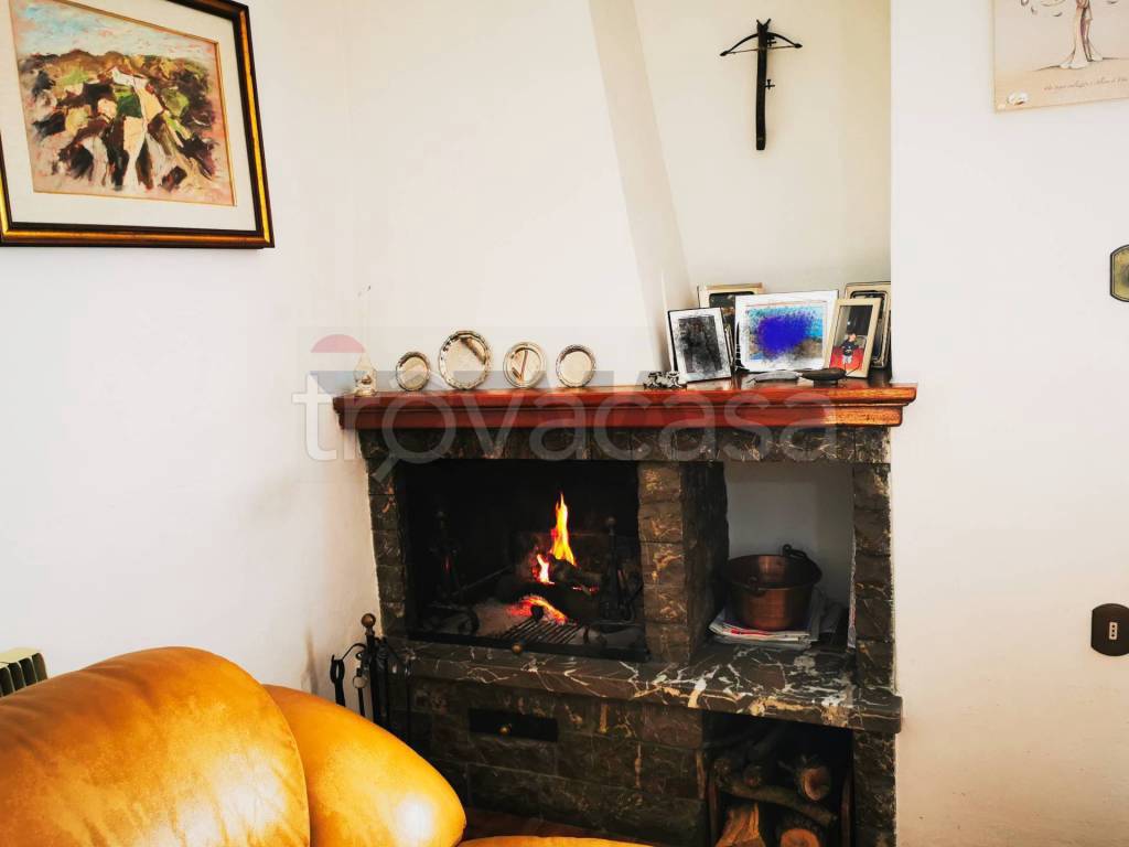 appartamento in vendita a Sinalunga in zona Rigaiolo