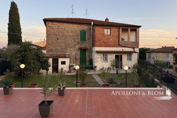 appartamento in vendita a Sinalunga