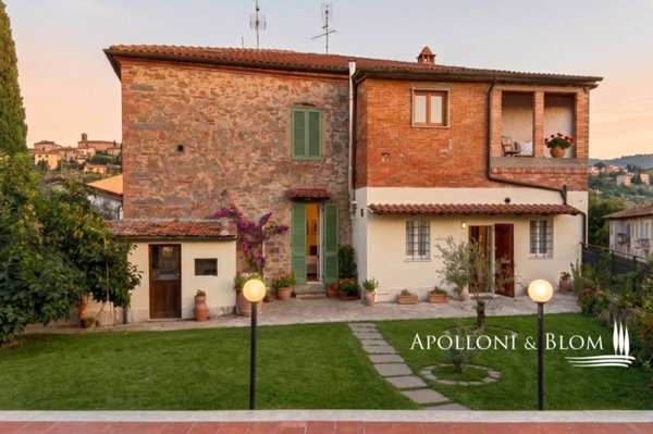 appartamento in vendita a Sinalunga in zona Rigaiolo