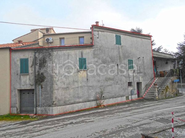 appartamento in vendita a Sinalunga