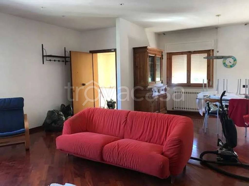 appartamento in vendita a Sinalunga in zona Guazzino