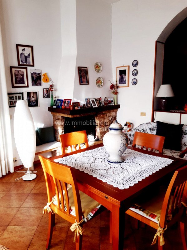 appartamento in vendita a Sinalunga in zona Bettolle