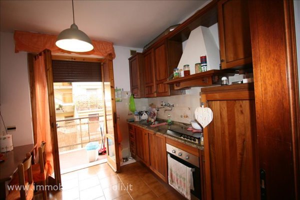 appartamento in vendita a Sinalunga