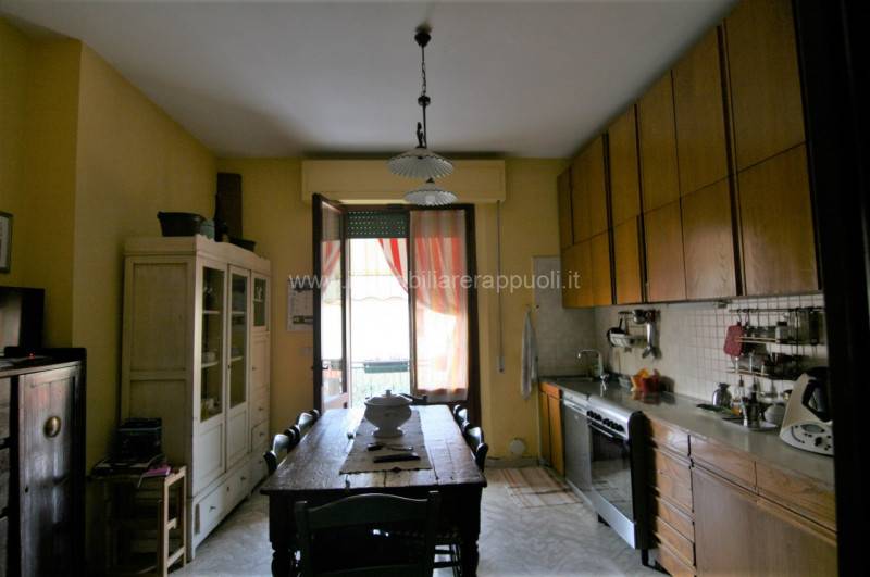 appartamento in vendita a Sinalunga in zona Guazzino