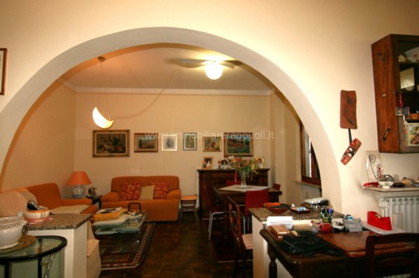 appartamento in vendita a Sinalunga in zona Bettolle