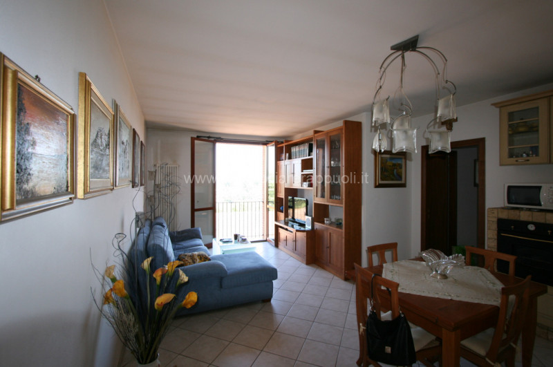 appartamento in vendita a Sinalunga in zona Bettolle