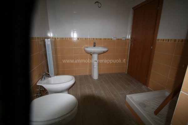 appartamento in vendita a Sinalunga