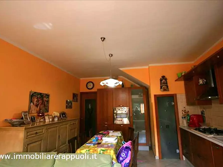 appartamento in vendita a Sinalunga in zona Bettolle