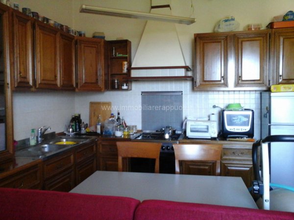 appartamento in vendita a Sinalunga in zona Bettolle