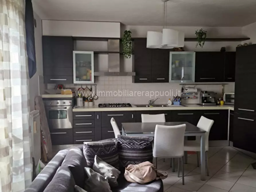 appartamento in vendita a Sinalunga in zona Bettolle