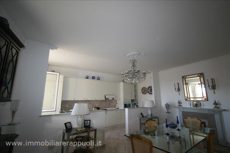 appartamento in vendita a Sinalunga