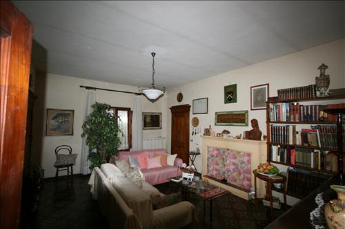 appartamento in vendita a Sinalunga in zona Bettolle