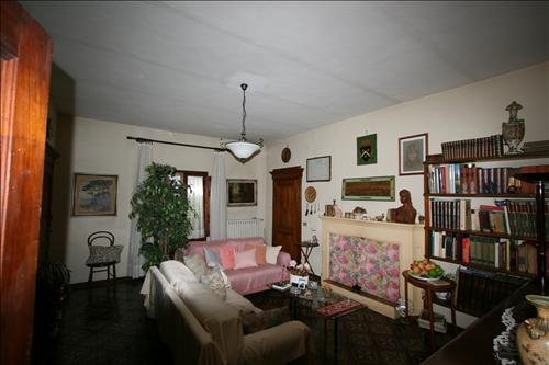 appartamento in vendita a Sinalunga in zona Bettolle