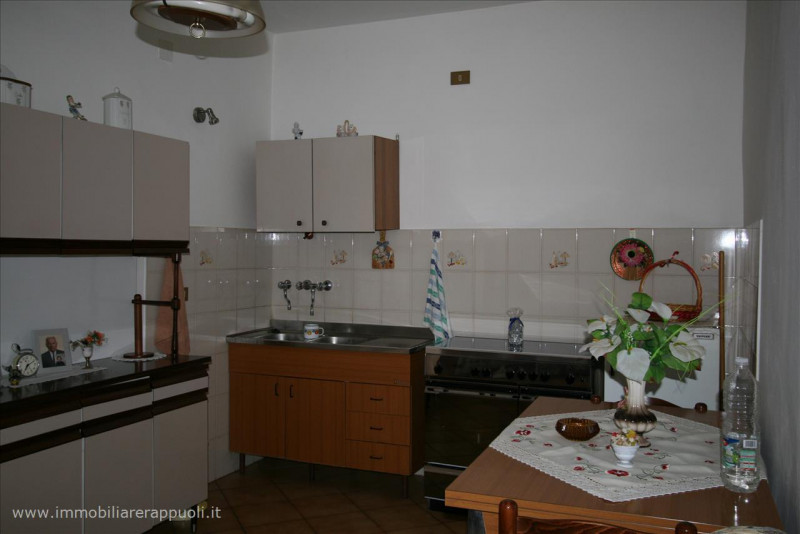 casa indipendente in vendita a Sinalunga in zona Guazzino