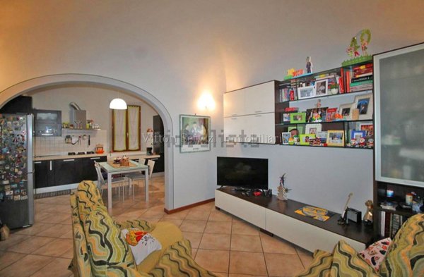 appartamento in vendita a Sinalunga in zona Bettolle