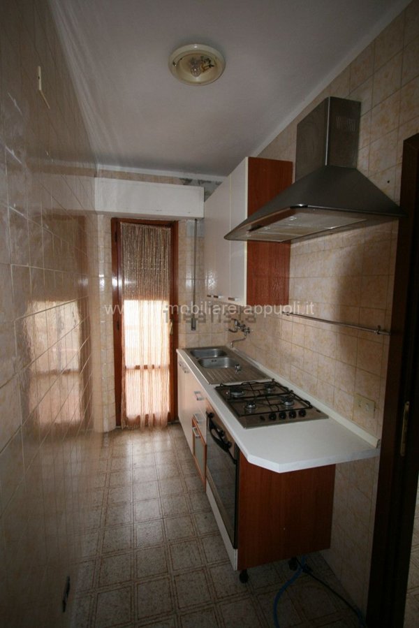 appartamento in vendita a Sinalunga in zona Rigaiolo