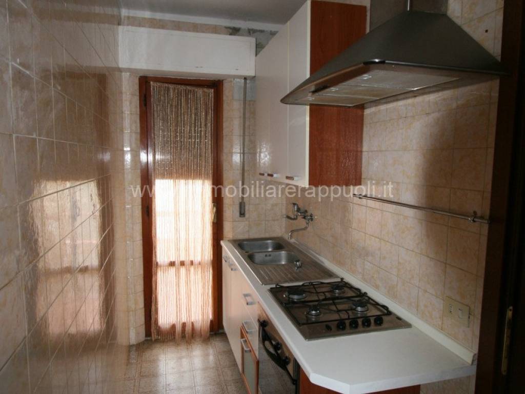 appartamento in vendita a Sinalunga