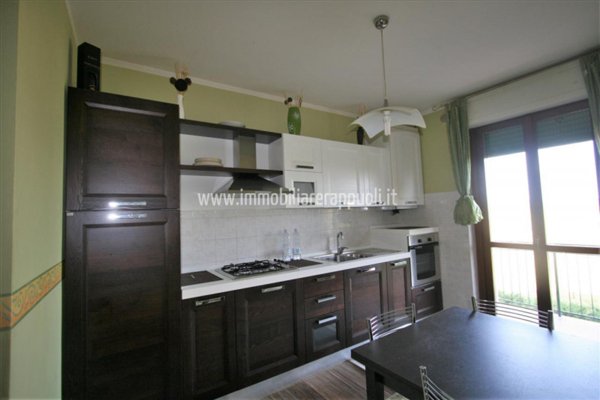 appartamento in vendita a Sinalunga